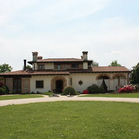 Elis' 4* Sernaglia della Battaglia