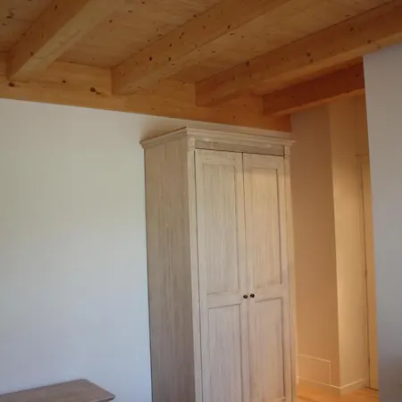 Elis' بيت ضيافة Sernaglia della Battaglia