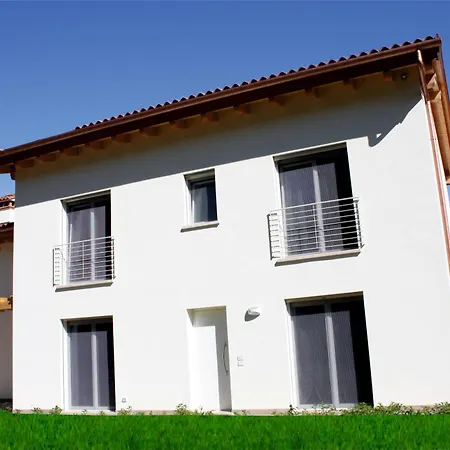 Elis' بيت ضيافة Sernaglia della Battaglia