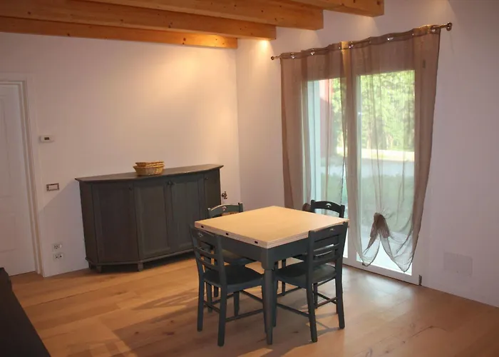 Πανσιόν Elis' Sernaglia della Battaglia