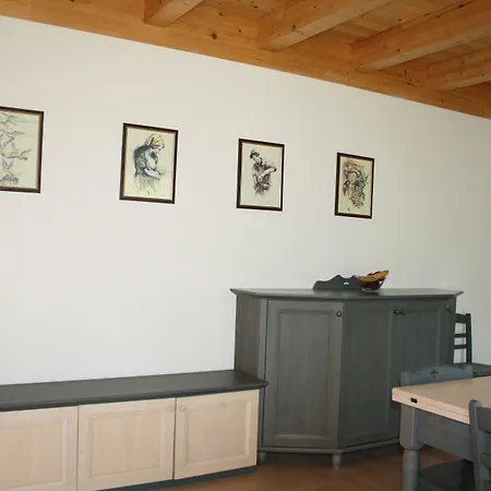 Gasthof Elis'
