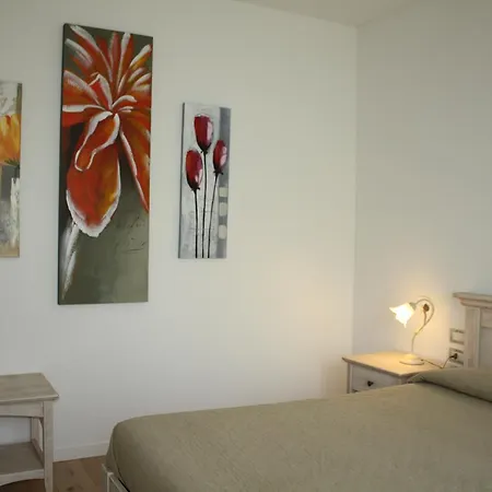 Guest house Elis' Sernaglia della Battaglia