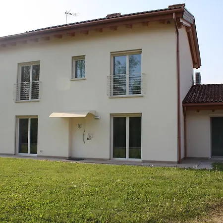 Elis' Guest house