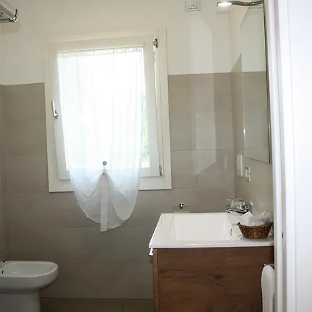 Elis' Guest house