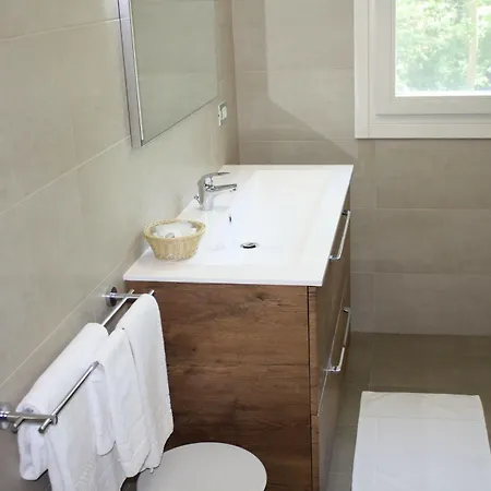 Guest house Elis'