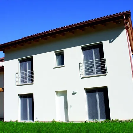 Elis' Guest house Sernaglia della Battaglia