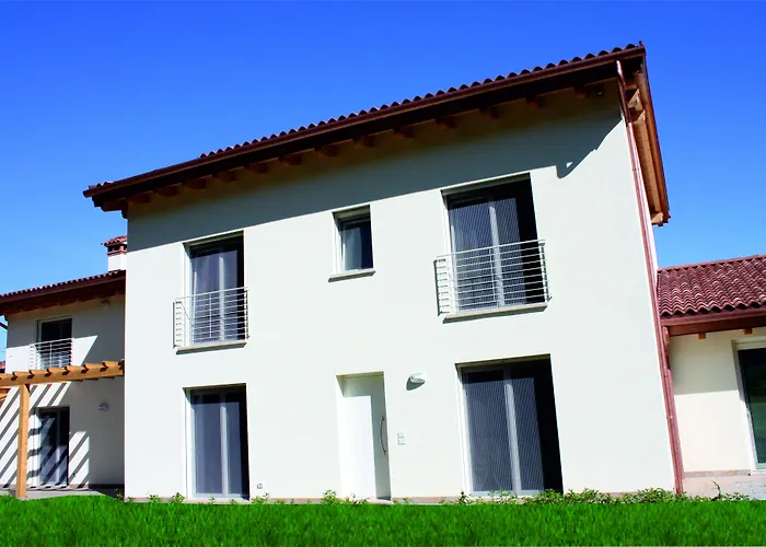 Pensionat Elis' 4*