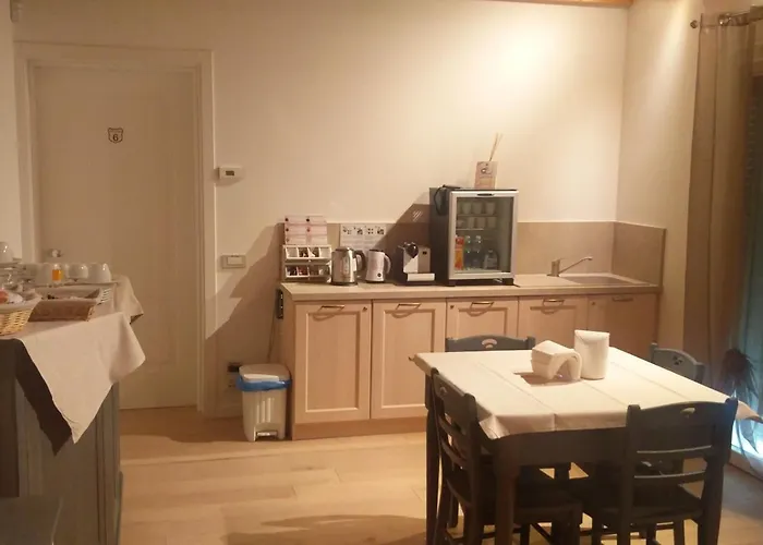 Elis' Gæstehus 4*