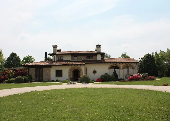 Elis' 4* Sernaglia della Battaglia